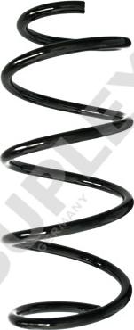 Suplex 30045 - Arc spiral aaoparts.ro
