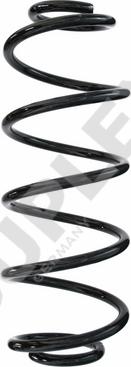 Suplex 24165 - Arc spiral aaoparts.ro