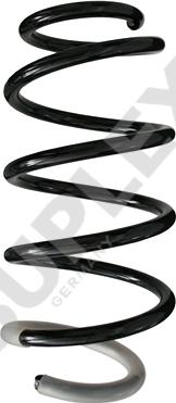 Suplex 24161 - Arc spiral aaoparts.ro