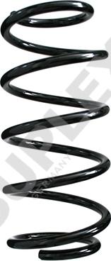 Suplex 23229 - Arc spiral aaoparts.ro