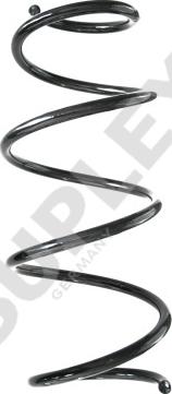 Suplex 23710 - Arc spiral aaoparts.ro