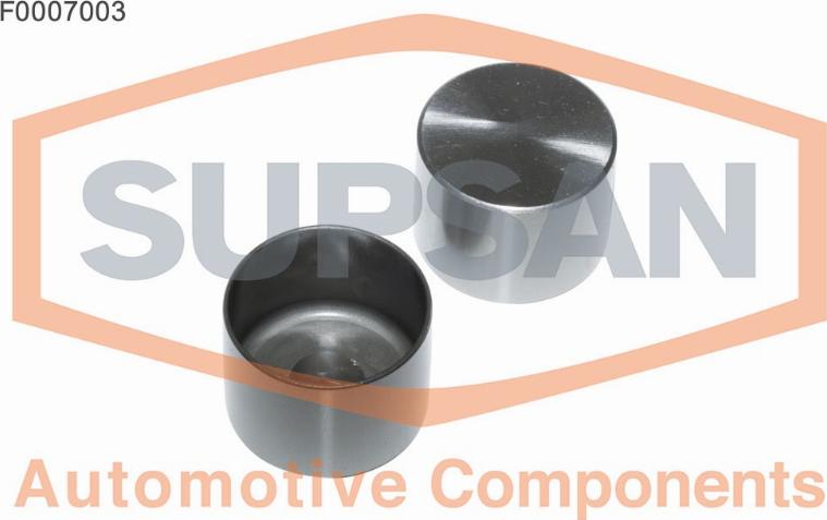 SUPSAN F0007003 - Culbutor supapa aaoparts.ro
