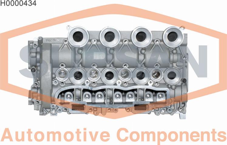 SUPSAN H0000434 - Chiulasa aaoparts.ro