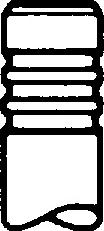 SUPSAN V0037924-05 - Supapa admisie aaoparts.ro