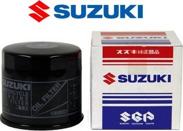 Suzuki 16510-81420 - Filtru ulei aaoparts.ro