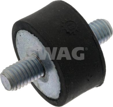 Swag 99 90 1509 - Suport radiator aaoparts.ro