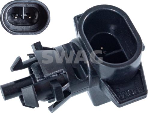 Swag 99 90 1840 - Senzor,temperatura exterioara aaoparts.ro