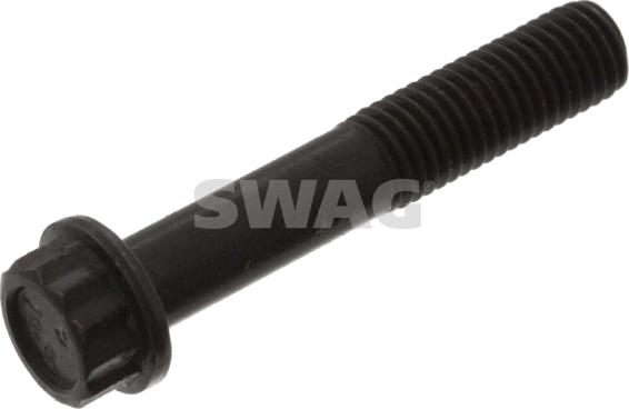 Swag 99 90 8213 - Surub, placa de presiune aaoparts.ro
