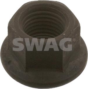 Swag 99 90 3556 - Piulita roata aaoparts.ro