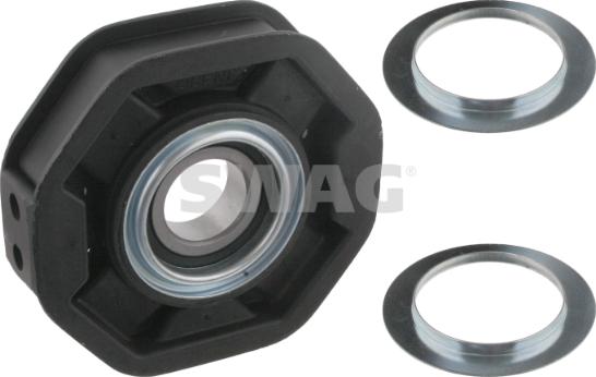 Swag 99 90 3538 - Suport, ax cardanic aaoparts.ro