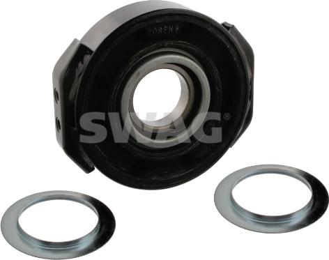 Swag 99 90 3393 - Suport, ax cardanic aaoparts.ro