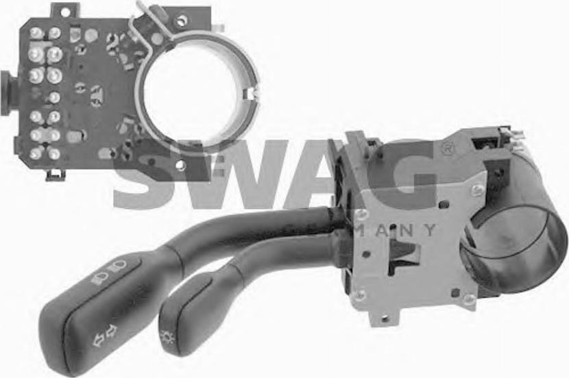 Swag 99 91 4055 - Comutator coloana directie aaoparts.ro