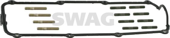 Swag 99 91 5392 - Set garnituri, Capac supape aaoparts.ro