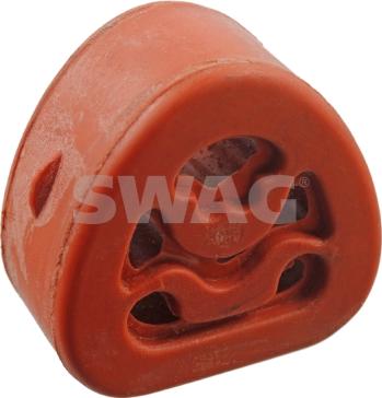 Swag 99 91 0041 - Suport, toba esapament aaoparts.ro