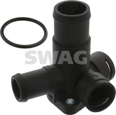 Swag 99 91 2404 - Flansa lichid racire aaoparts.ro