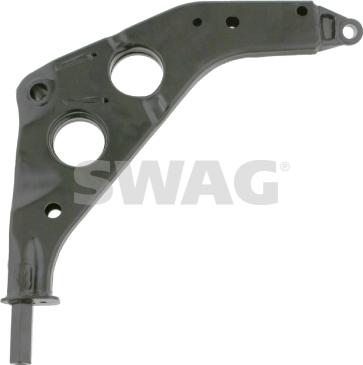 Swag 99 92 1484 - Brat, suspensie roata aaoparts.ro