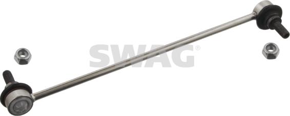 Swag 99 92 2481 - Brat / bieleta suspensie, stabilizator aaoparts.ro