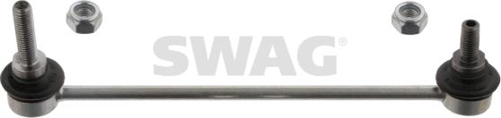 Swag 99 92 2473 - Brat / bieleta suspensie, stabilizator aaoparts.ro