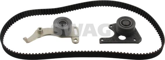 Swag 99 02 0055 - Set curea de distributie aaoparts.ro