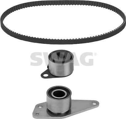 Swag 99 02 0053 - Set curea de distributie aaoparts.ro