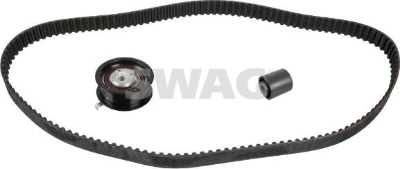 Swag 99 02 0069 - Set curea de distributie aaoparts.ro