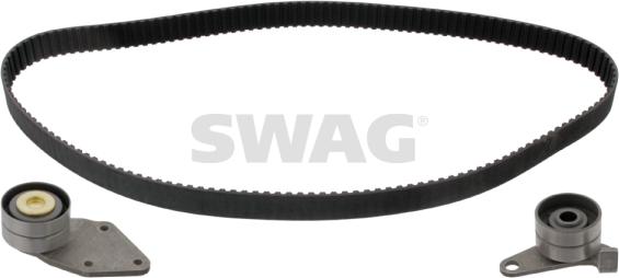 Swag 99 02 0038 - Set curea de distributie aaoparts.ro