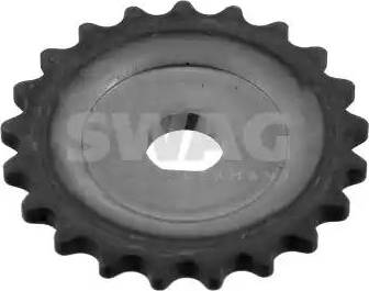 Swag 99 11 0468 - Pinion, pompa ulei aaoparts.ro