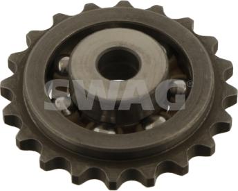 Swag 99 11 0467 - Roata dintata, arbore de echilibrare aaoparts.ro
