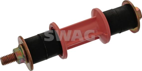 Swag 90 94 1636 - Brat / bieleta suspensie, stabilizator aaoparts.ro