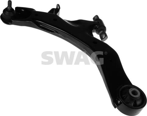 Swag 90 94 1839 - Brat, suspensie roata aaoparts.ro