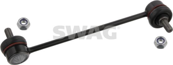 Swag 90 93 4560 - Brat / bieleta suspensie, stabilizator aaoparts.ro