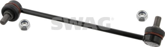 Swag 90 93 2064 - Brat / bieleta suspensie, stabilizator aaoparts.ro