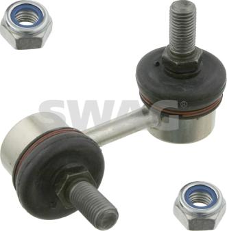 Swag 90 92 4924 - Brat / bieleta suspensie, stabilizator aaoparts.ro