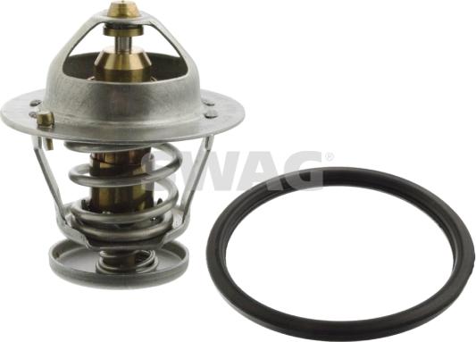 Swag 90 92 6020 - Termostat,lichid racire aaoparts.ro