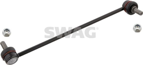 Swag 90 92 8575 - Brat / bieleta suspensie, stabilizator aaoparts.ro