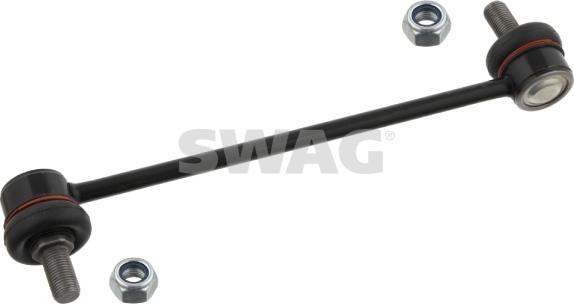 Swag 90 92 8121 - Brat / bieleta suspensie, stabilizator aaoparts.ro