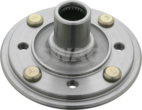 Swag 90 92 8251 - Butuc roata aaoparts.ro