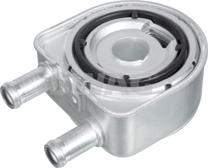 Swag 90 10 5925 - Radiator ulei, ulei motor aaoparts.ro