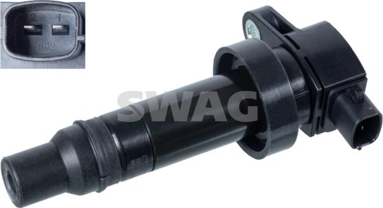 Swag 90 10 8165 - Bobina de inductie aaoparts.ro