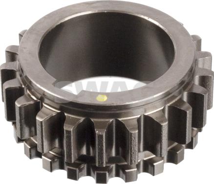 Swag 90 10 8344 - Roata dintata, arbore cotit aaoparts.ro