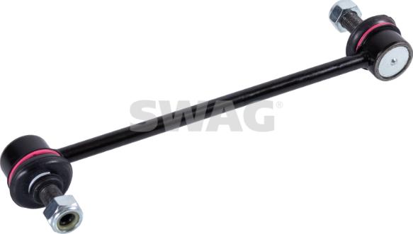 Swag 91 93 2578 - Brat / bieleta suspensie, stabilizator aaoparts.ro