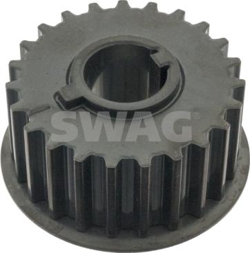 Swag 40 94 9191 - Roata dintata, arbore cotit aaoparts.ro