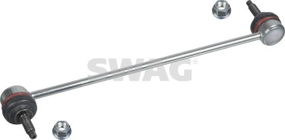 Swag 40 94 5219 - Brat / bieleta suspensie, stabilizator aaoparts.ro