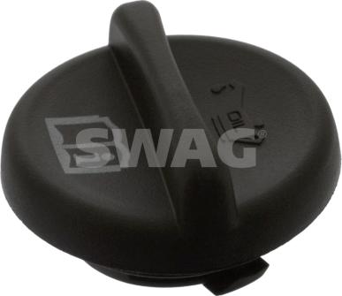 Swag 40 94 0465 - Buson,umplere ulei aaoparts.ro