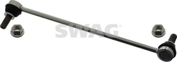 Swag 40 94 0890 - Brat / bieleta suspensie, stabilizator aaoparts.ro