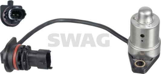 Swag 40 94 0794 - Senzor,nivel ulei motor aaoparts.ro