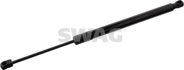 Swag 40 94 7058 - Amortizor portbagaj aaoparts.ro