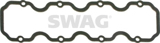 Swag 40 90 4570 - Garnitura, capac supape aaoparts.ro