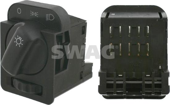 Swag 40 90 4708 - Comutator, far aaoparts.ro