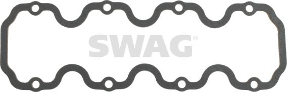 Swag 40 90 5168 - Garnitura, capac supape aaoparts.ro